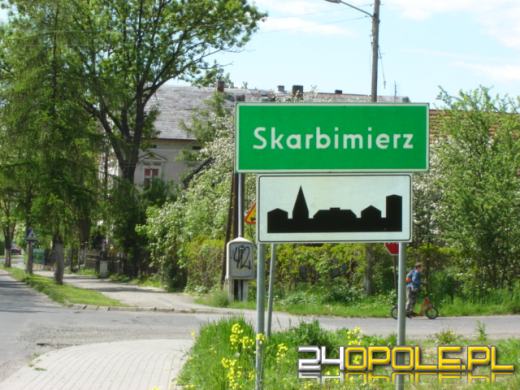 Za Pulitem radni sznurem, czyli brak pieniędzy na żłobek w Skarbimierzu