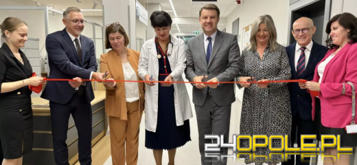 Nowa przychodnia POZ na Chmielowickiej już otwarta