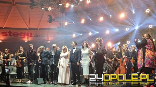 Koncert Finałowy Banku Talentów 2024 wsparł ofiary powodzi w regionie