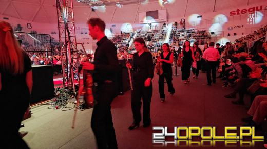 Koncert Finałowy Banku Talentów 2024 wsparł ofiary powodzi w regionie