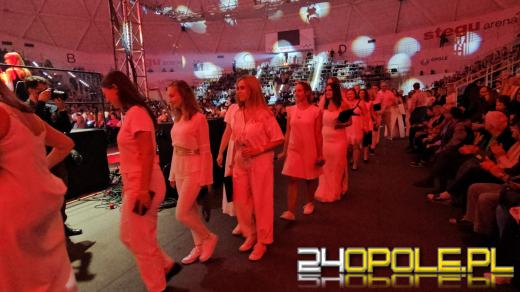 Koncert Finałowy Banku Talentów 2024 wsparł ofiary powodzi w regionie