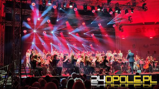 Koncert Finałowy Banku Talentów 2024 wsparł ofiary powodzi w regionie