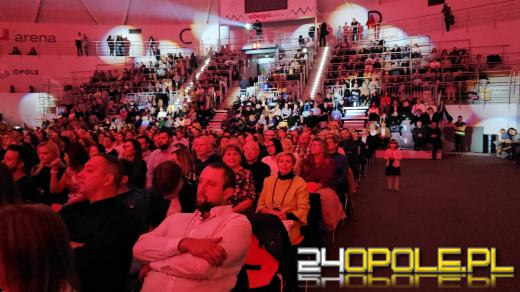 Koncert Finałowy Banku Talentów 2024 wsparł ofiary powodzi w regionie
