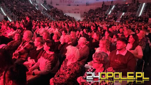 Koncert Finałowy Banku Talentów 2024 wsparł ofiary powodzi w regionie
