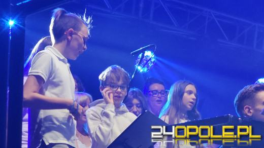 Koncert Finałowy Banku Talentów 2024 wsparł ofiary powodzi w regionie