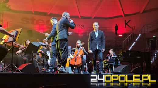 Koncert Finałowy Banku Talentów 2024 wsparł ofiary powodzi w regionie