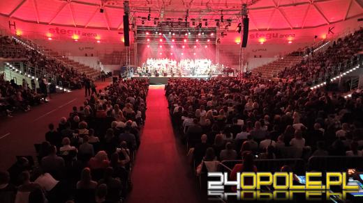 Koncert Finałowy Banku Talentów 2024 wsparł ofiary powodzi w regionie