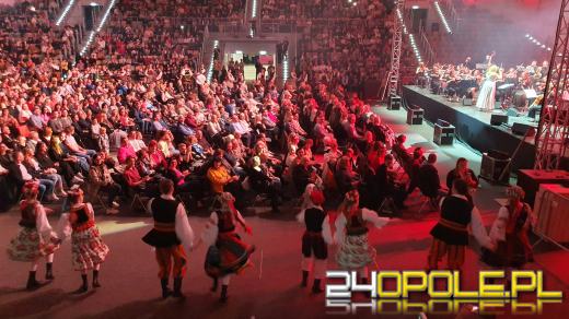 Koncert Finałowy Banku Talentów 2024 wsparł ofiary powodzi w regionie