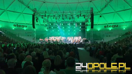 Koncert Finałowy Banku Talentów 2024 wsparł ofiary powodzi w regionie
