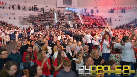 Koncert Finałowy Banku Talentów 2024 wsparł ofiary powodzi w regionie