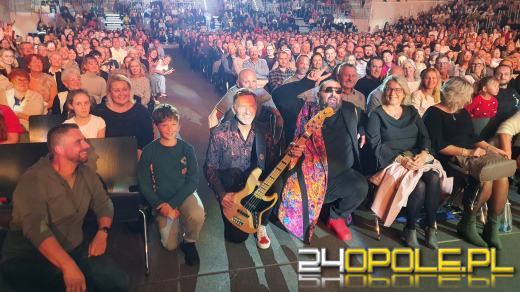 Koncert Finałowy Banku Talentów 2024 wsparł ofiary powodzi w regionie