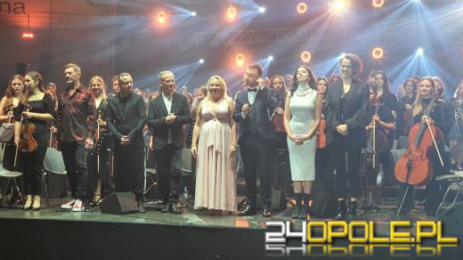 Koncert Finałowy Banku Talentów 2024 wsparł ofiary powodzi w regionie