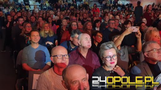 Koncert Finałowy Banku Talentów 2024 wsparł ofiary powodzi w regionie