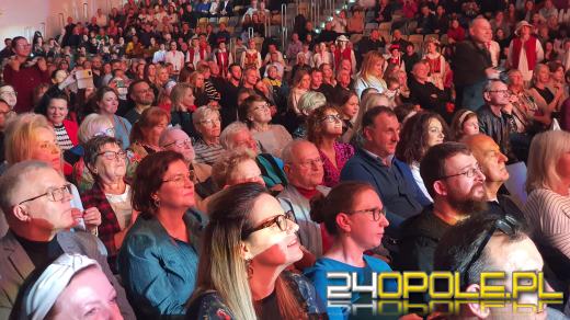 Koncert Finałowy Banku Talentów 2024 wsparł ofiary powodzi w regionie