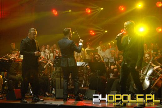 Koncert Finałowy Banku Talentów 2024 wsparł ofiary powodzi w regionie