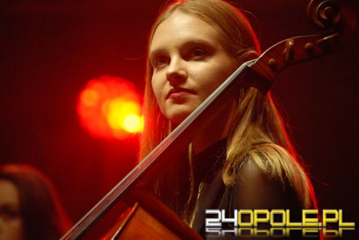 Koncert Finałowy Banku Talentów 2024 wsparł ofiary powodzi w regionie