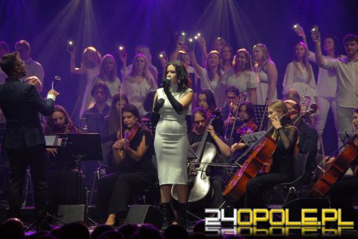 Koncert Finałowy Banku Talentów 2024 wsparł ofiary powodzi w regionie