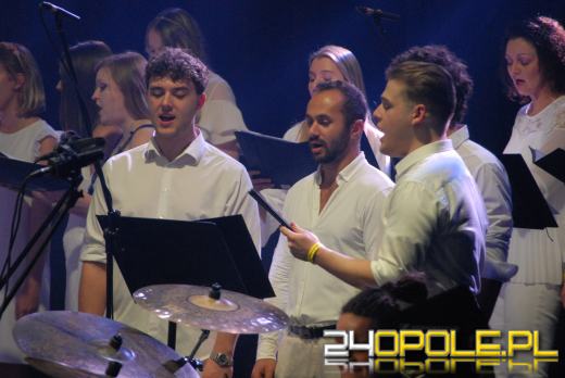 Koncert Finałowy Banku Talentów 2024 wsparł ofiary powodzi w regionie