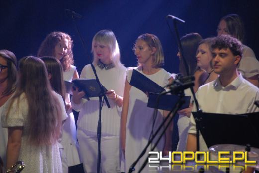 Koncert Finałowy Banku Talentów 2024 wsparł ofiary powodzi w regionie