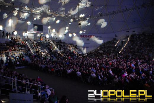 Koncert Finałowy Banku Talentów 2024 wsparł ofiary powodzi w regionie
