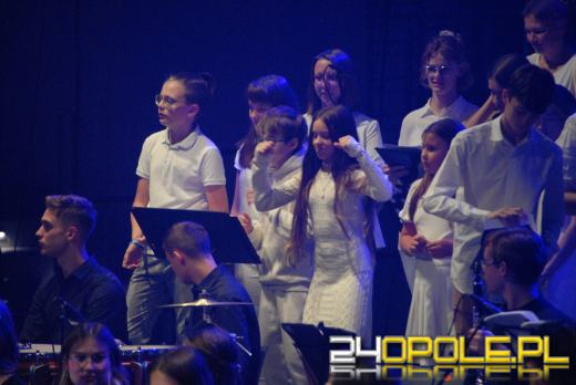Koncert Finałowy Banku Talentów 2024 wsparł ofiary powodzi w regionie