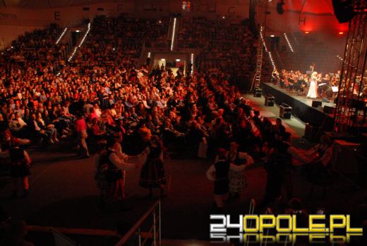 Koncert Finałowy Banku Talentów 2024 wsparł ofiary powodzi w regionie
