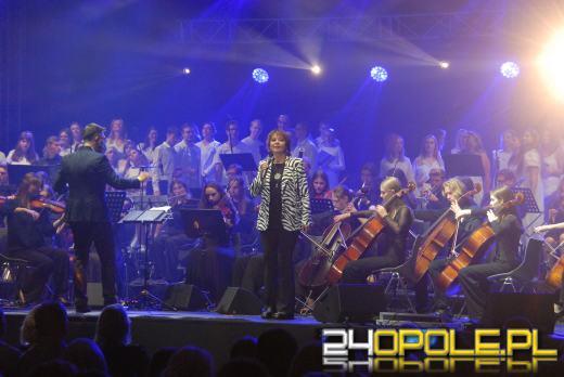 Koncert Finałowy Banku Talentów 2024 wsparł ofiary powodzi w regionie