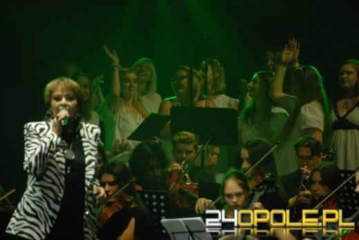 Koncert Finałowy Banku Talentów 2024 wsparł ofiary powodzi w regionie