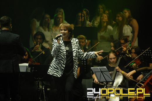Koncert Finałowy Banku Talentów 2024 wsparł ofiary powodzi w regionie