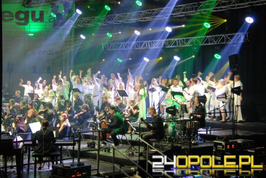 Koncert Finałowy Banku Talentów 2024 wsparł ofiary powodzi w regionie