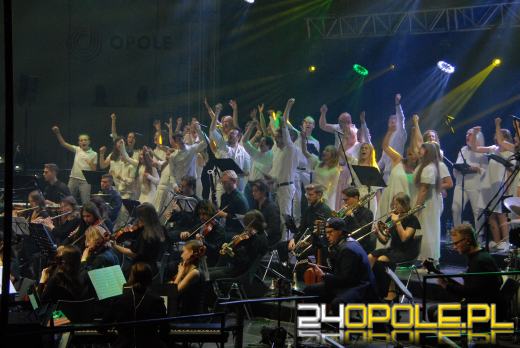 Koncert Finałowy Banku Talentów 2024 wsparł ofiary powodzi w regionie