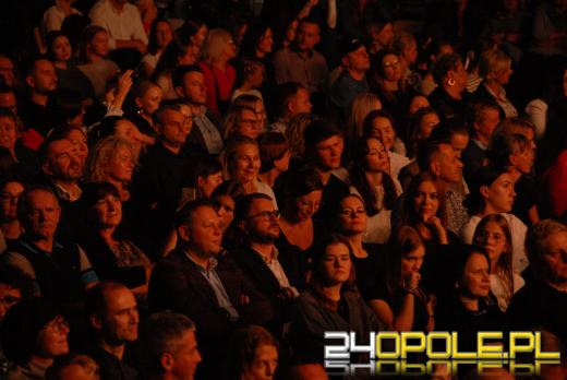 Koncert Finałowy Banku Talentów 2024 wsparł ofiary powodzi w regionie