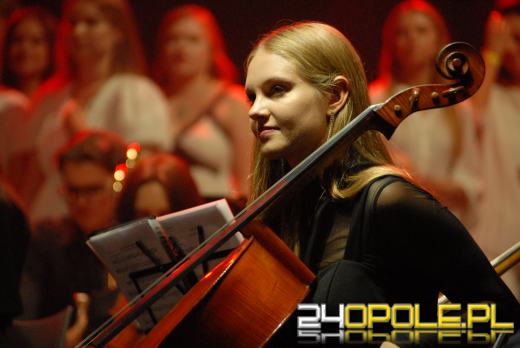Koncert Finałowy Banku Talentów 2024 wsparł ofiary powodzi w regionie