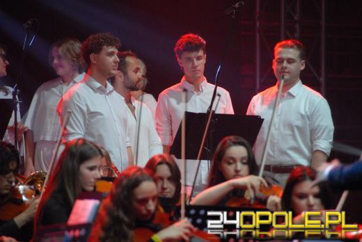 Koncert Finałowy Banku Talentów 2024 wsparł ofiary powodzi w regionie
