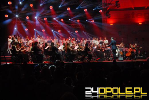Koncert Finałowy Banku Talentów 2024 wsparł ofiary powodzi w regionie