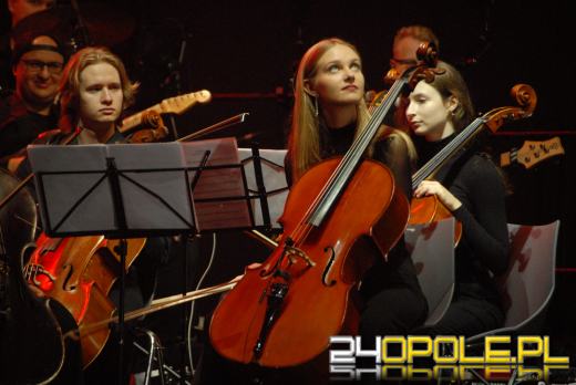 Koncert Finałowy Banku Talentów 2024 wsparł ofiary powodzi w regionie