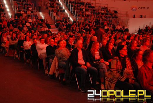 Koncert Finałowy Banku Talentów 2024 wsparł ofiary powodzi w regionie