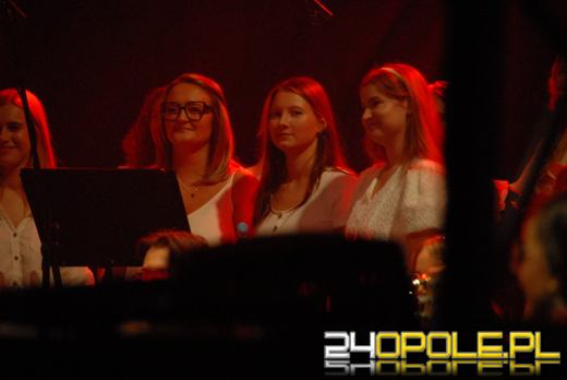 Koncert Finałowy Banku Talentów 2024 wsparł ofiary powodzi w regionie