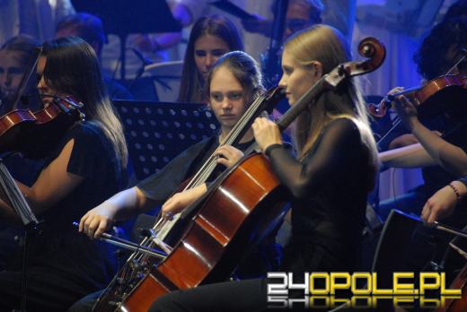 Koncert Finałowy Banku Talentów 2024 wsparł ofiary powodzi w regionie