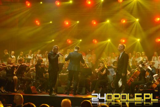 Koncert Finałowy Banku Talentów 2024 wsparł ofiary powodzi w regionie