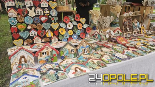 Targi Miodów i Rękodzieła w Muzeum Wsi Opolskiej