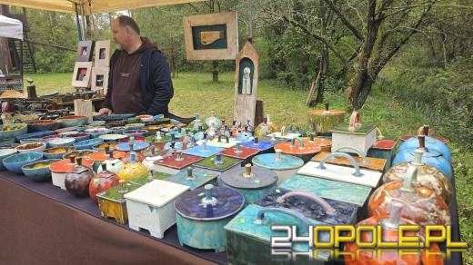 Targi Miodów i Rękodzieła w Muzeum Wsi Opolskiej