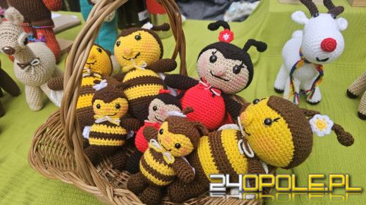 Targi Miodów i Rękodzieła w Muzeum Wsi Opolskiej