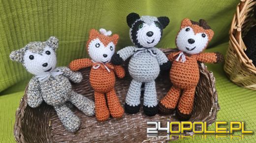 Targi Miodów i Rękodzieła w Muzeum Wsi Opolskiej