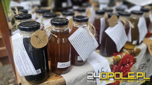 Targi Miodów i Rękodzieła w Muzeum Wsi Opolskiej