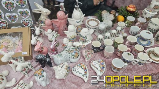 Targi Miodów i Rękodzieła w Muzeum Wsi Opolskiej