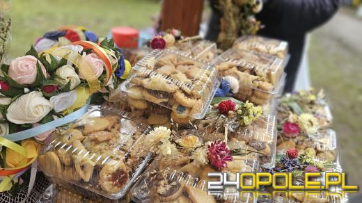 Targi Miodów i Rękodzieła w Muzeum Wsi Opolskiej