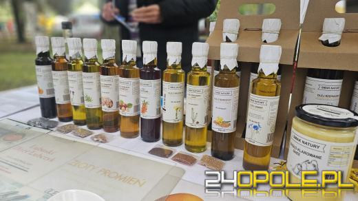 Targi Miodów i Rękodzieła w Muzeum Wsi Opolskiej