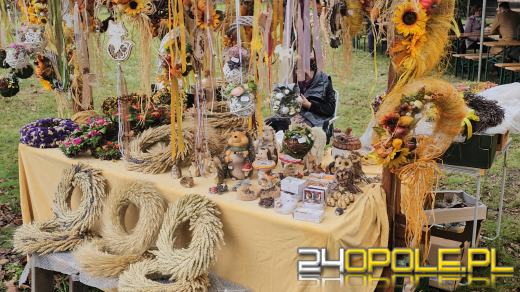 Targi Miodów i Rękodzieła w Muzeum Wsi Opolskiej