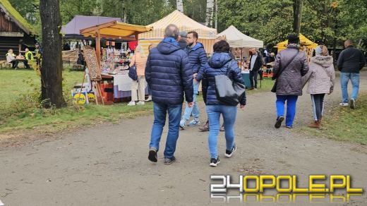 Targi Miodów i Rękodzieła w Muzeum Wsi Opolskiej